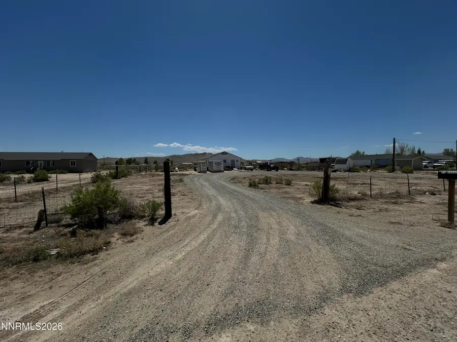 21 Cardon Lane, Yerington, NV 89447 - #2