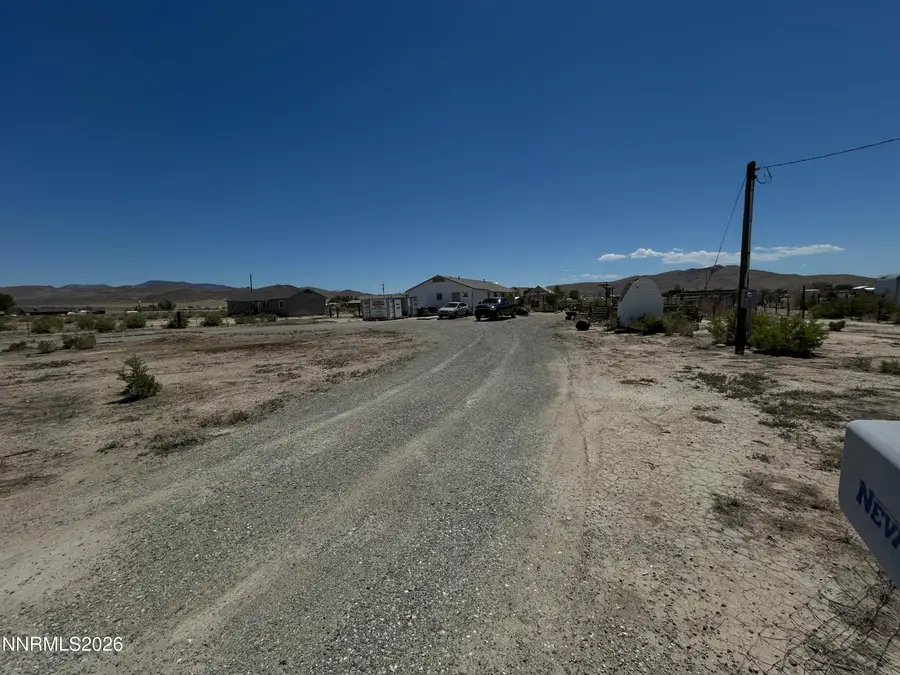 21 Cardon Lane, Yerington, NV 89447 - #3