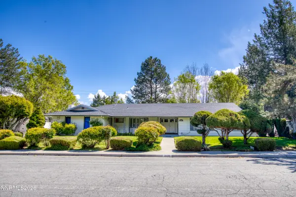 2050 Dant Boulevard, Reno, NV 89509