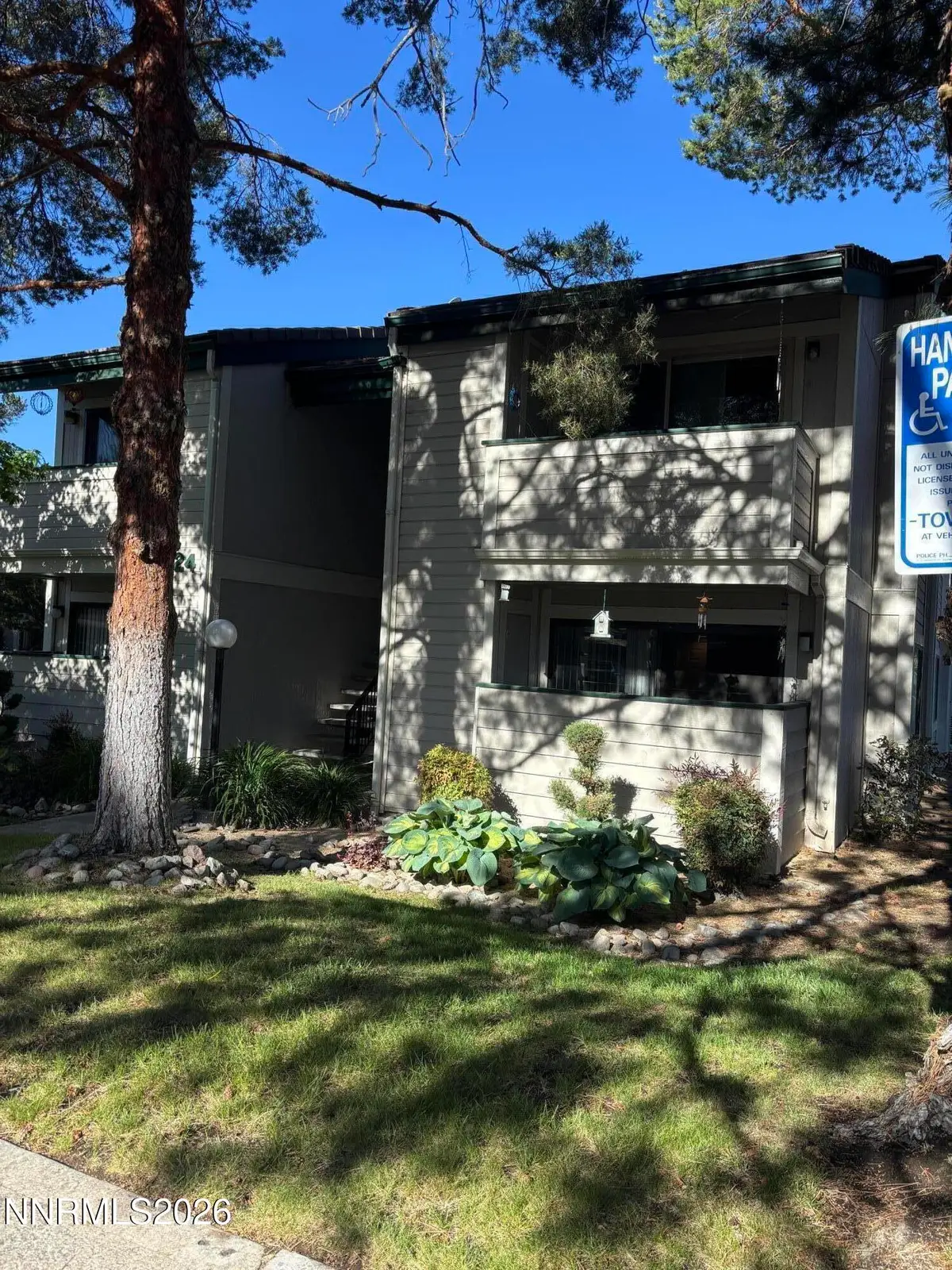 2624 Sunny Slope Drive #4, Sparks, NV 89434 - #1