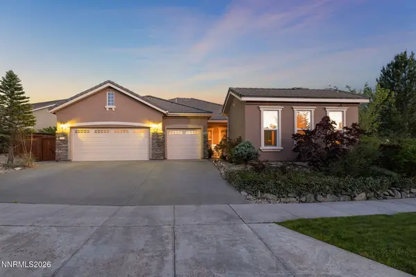9160 Quilberry Way, Reno, NV 89523