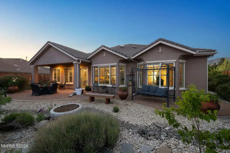 9160 Quilberry Way, Reno, NV 89523 - #2