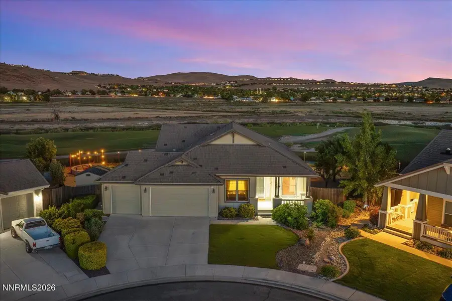1171 La Quinta Court, Sparks, NV 89436 - #3