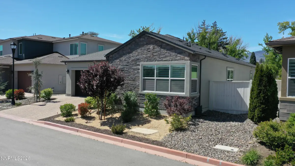 5513 Western Rider Trail, Reno, NV 89511 - #1