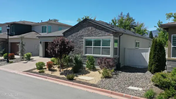 5513 Western Rider Trail, Reno, NV 89511