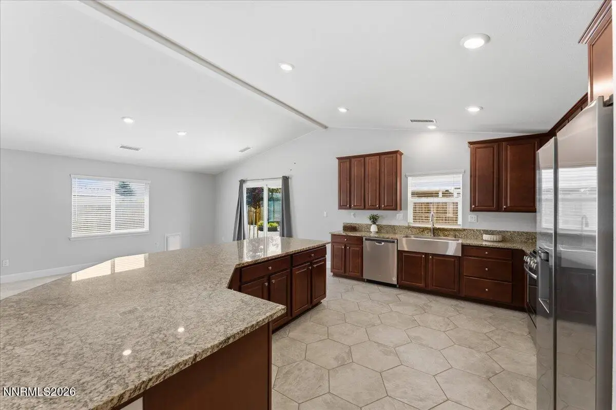1360 Tule Peak Circle, Carson City, NV 89701 - #1