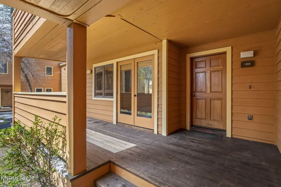 947 Incline Way #UNIT 189, Incline Village, NV 89451 - #2