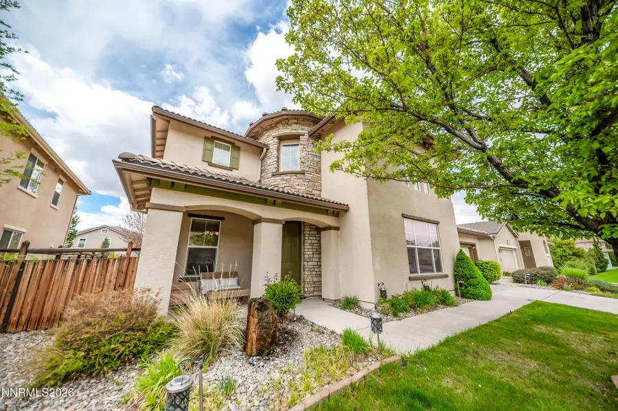 4408 Clearwood Drive, Sparks, NV 89436 - #2