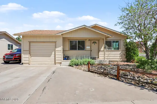 900 Joyce Court, Fallon, NV 89406