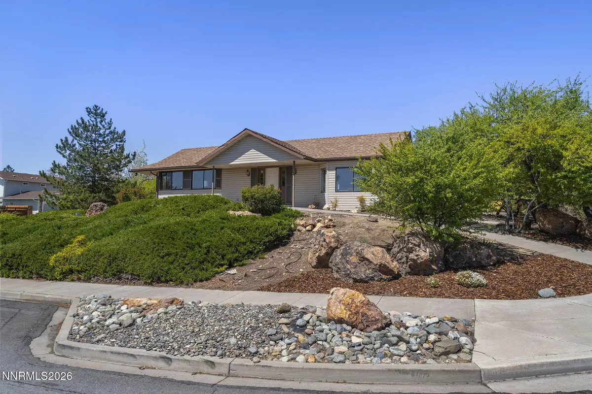 2985 Socrates Drive, Reno, NV 89512 - #1