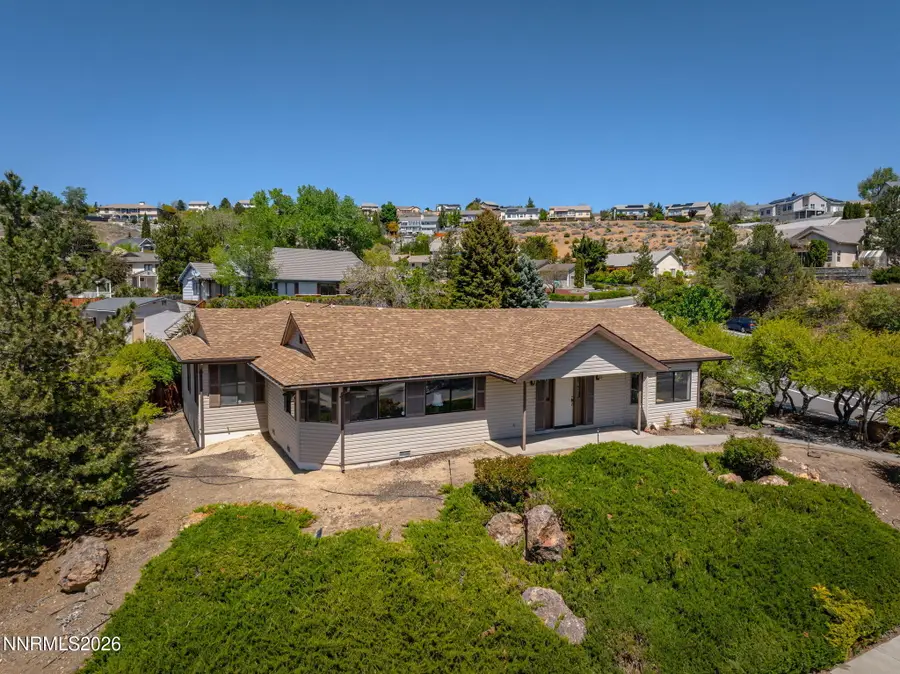 2985 Socrates Drive, Reno, NV 89512 - #2