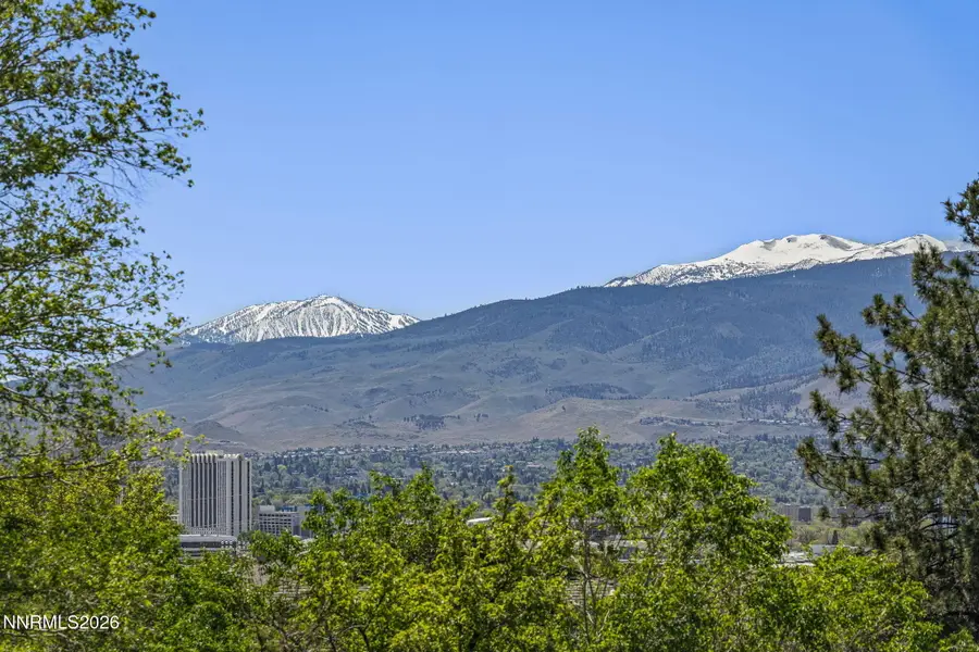 2985 Socrates Drive, Reno, NV 89512 - #3