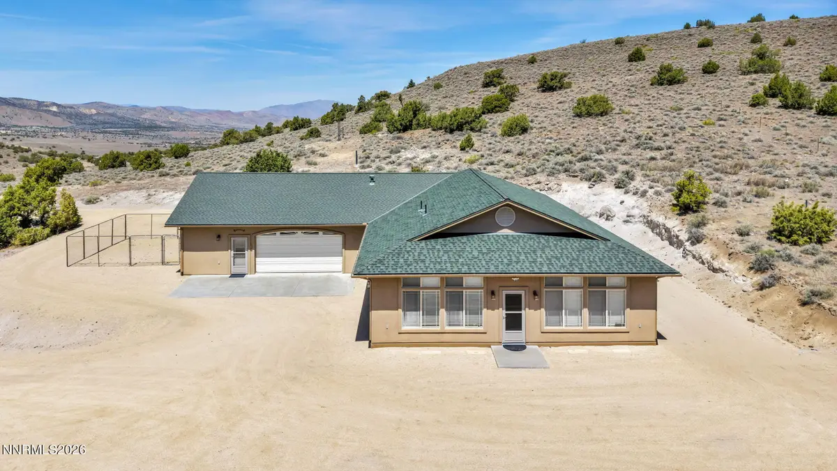 300 Red Corral Trail, Reno, NV 89510 - #1