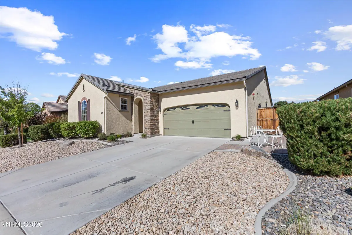 5067 Diorite Court, Sparks, NV 89436 - #1
