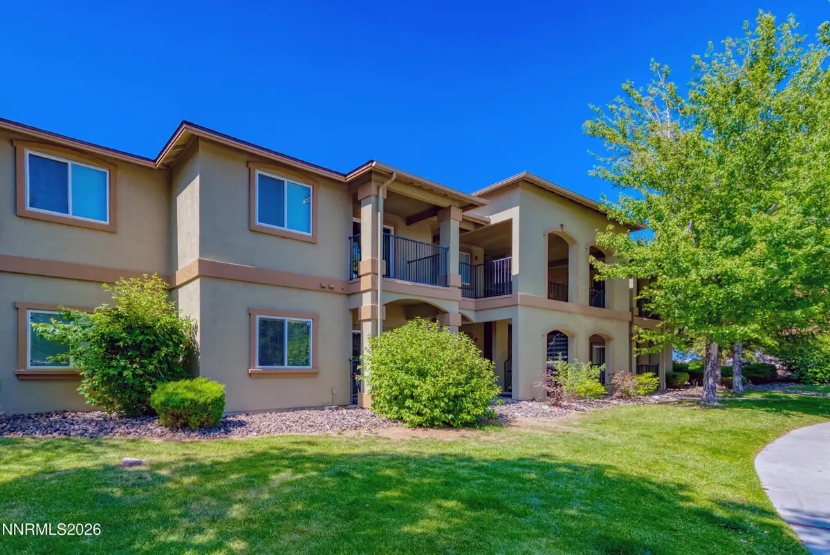 6850 Sharlands Avenue # 1140, Reno, NV 89523 - #1