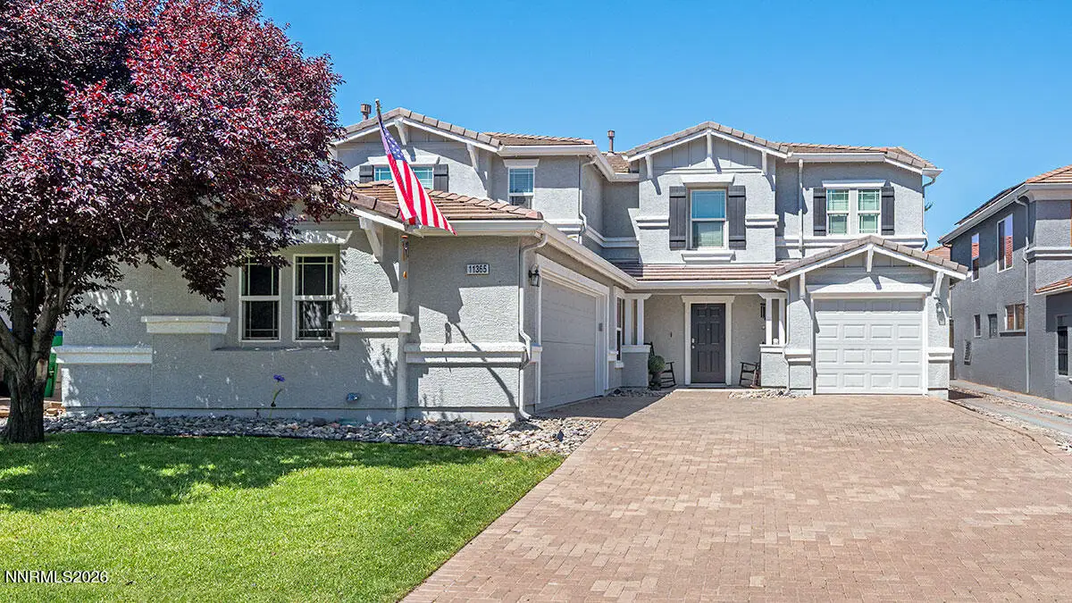 11365 Torino Way, Reno, NV 89521 - #1