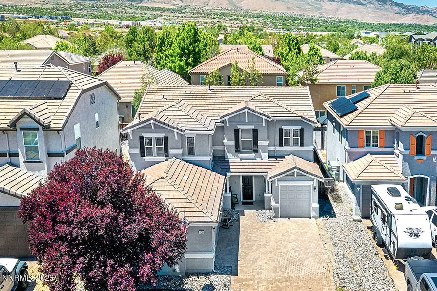 11365 Torino Way, Reno, NV 89521 - #3