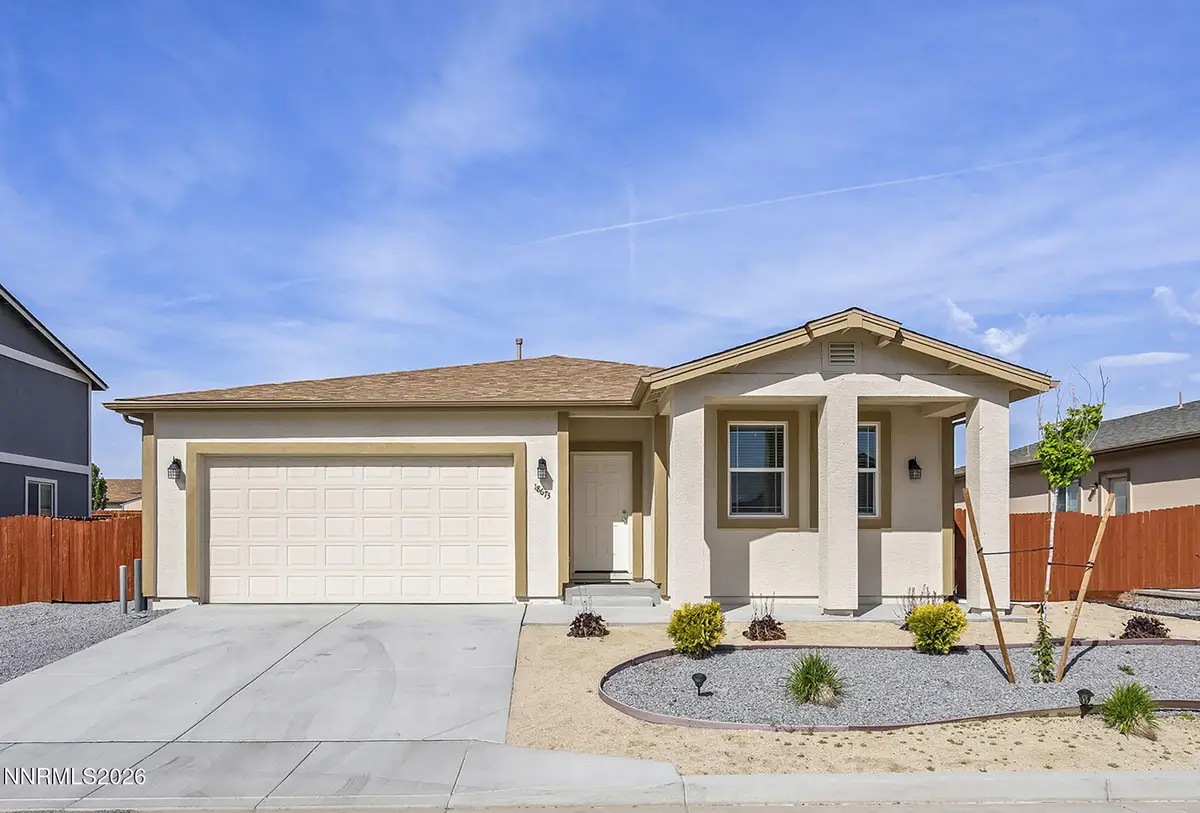 18673 Ginny Creek Court, Reno, NV 89508 - #1
