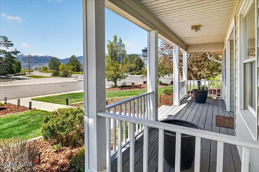1162 Casa Blanca Court, Minden, NV 89423 - #2