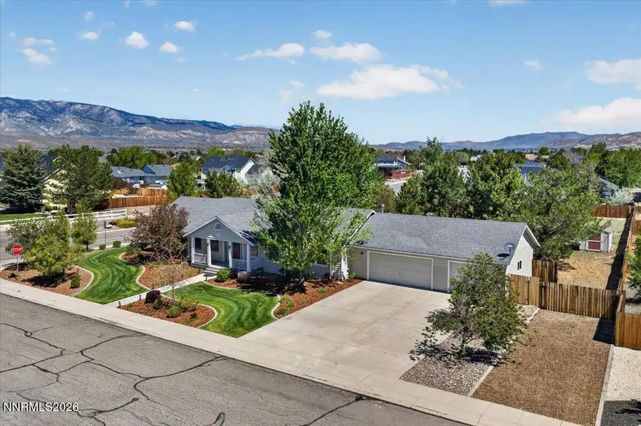 1162 Casa Blanca Court, Minden, NV 89423 - #3