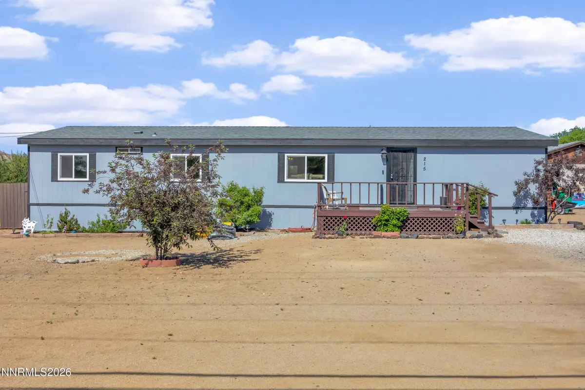215 Britton Lane, Sun Valley, NV 89433 - #1