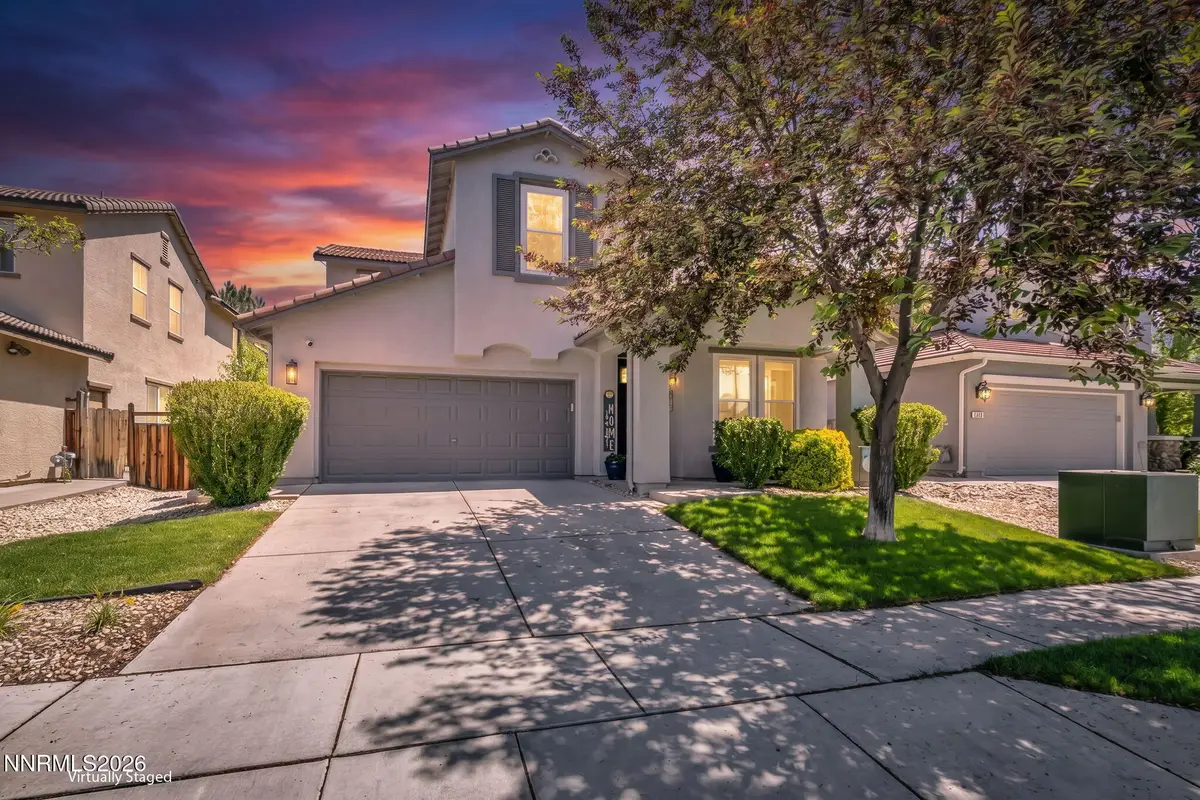 6990 Verite Court, Sparks, NV 89436 - #1