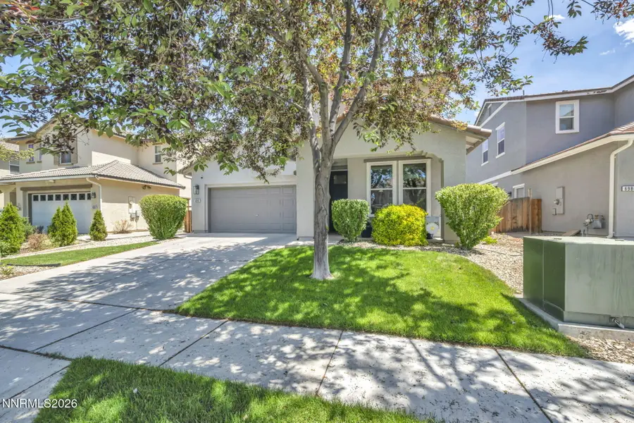 6990 Verite Court, Sparks, NV 89436 - #3