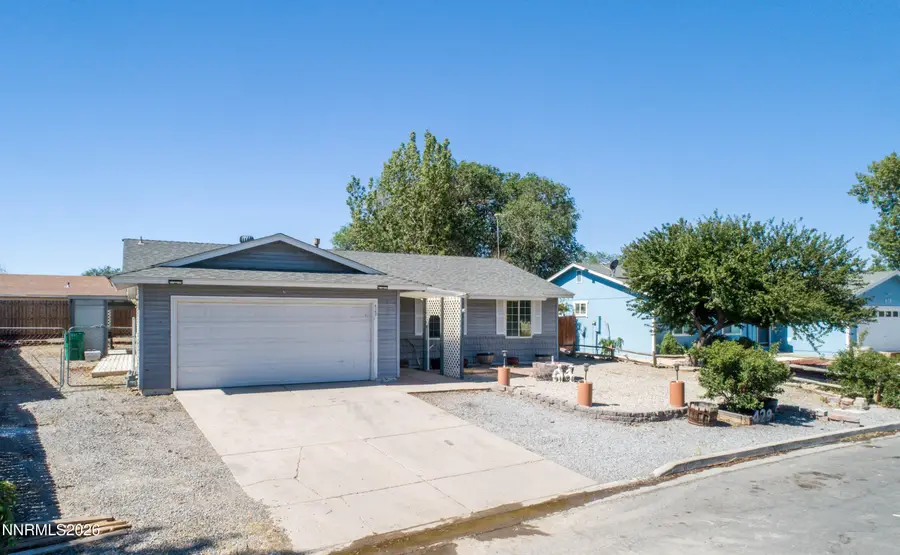 429 Appaloosa Way, Fernley, NV 89408 - #2
