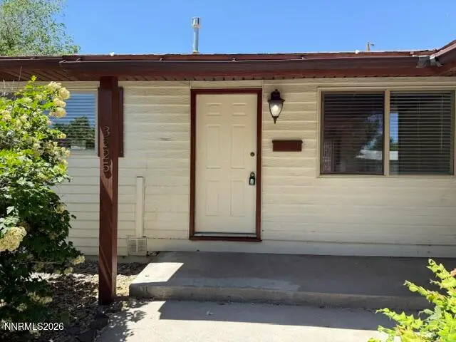 3225 Lucerne Way, Sparks, NV 89431 - #1