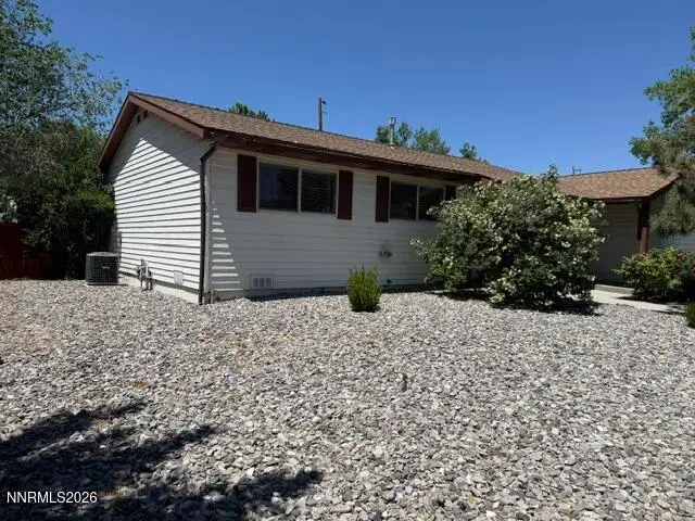 3225 Lucerne Way, Sparks, NV 89431 - #3