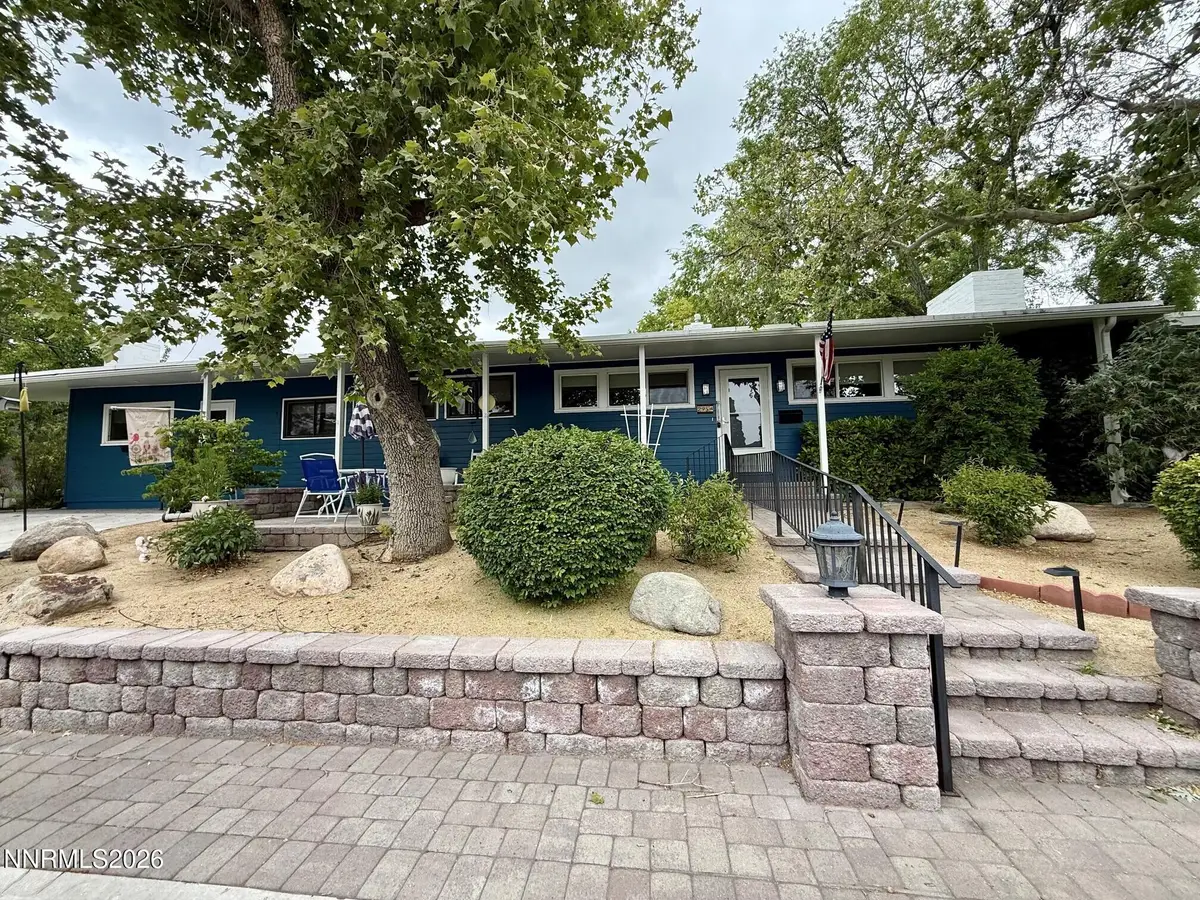 295 Circle Drive, Reno, NV 89509 - #1