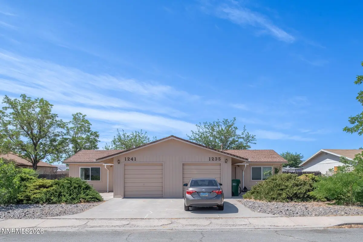 1235 W Newlands Drive, Fernley, NV 89408 - #1