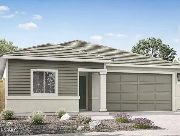 4346 White Feather Way, Sparks, NV 89436