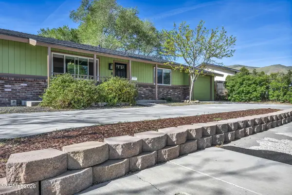 621 Colorado Street, Carson City, NV 89701