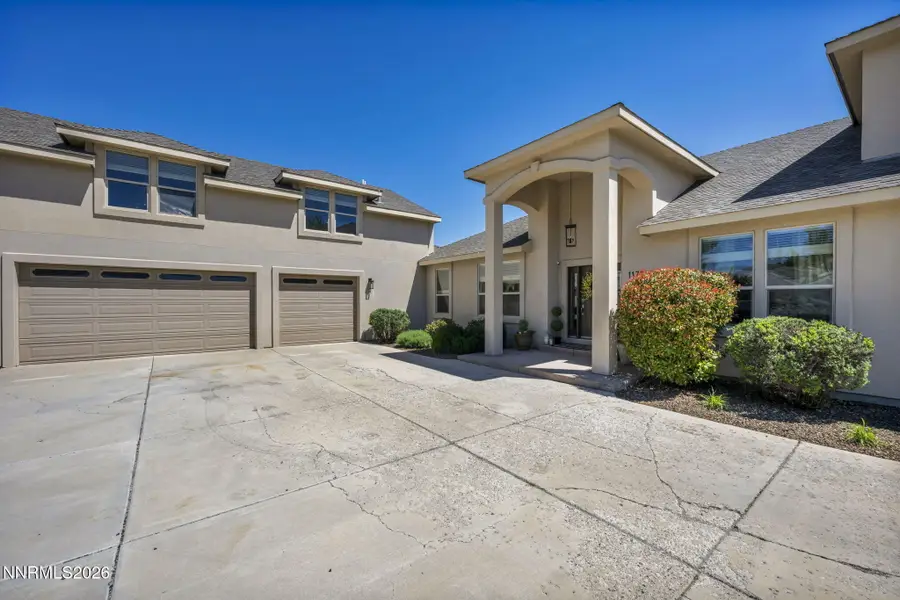 1175 Camballeria Drive, Carson City, NV 89701 - #2