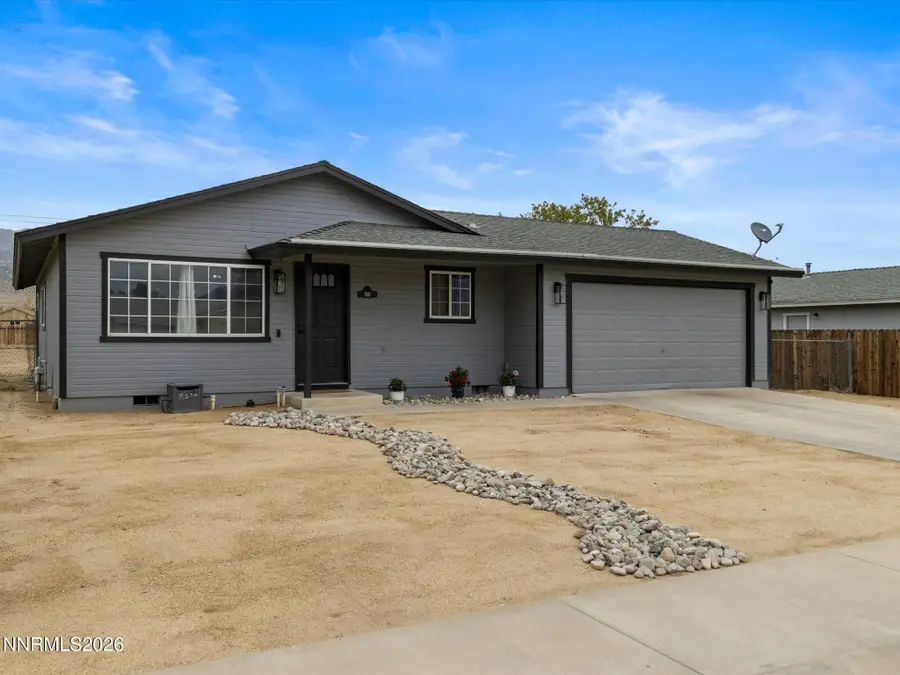 766 Monico Drive, Dayton, NV 89403 - #3