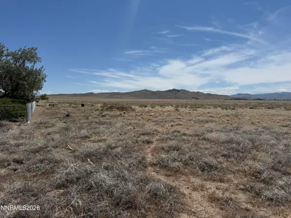 0 Rock Road, Yerington, NV 89447