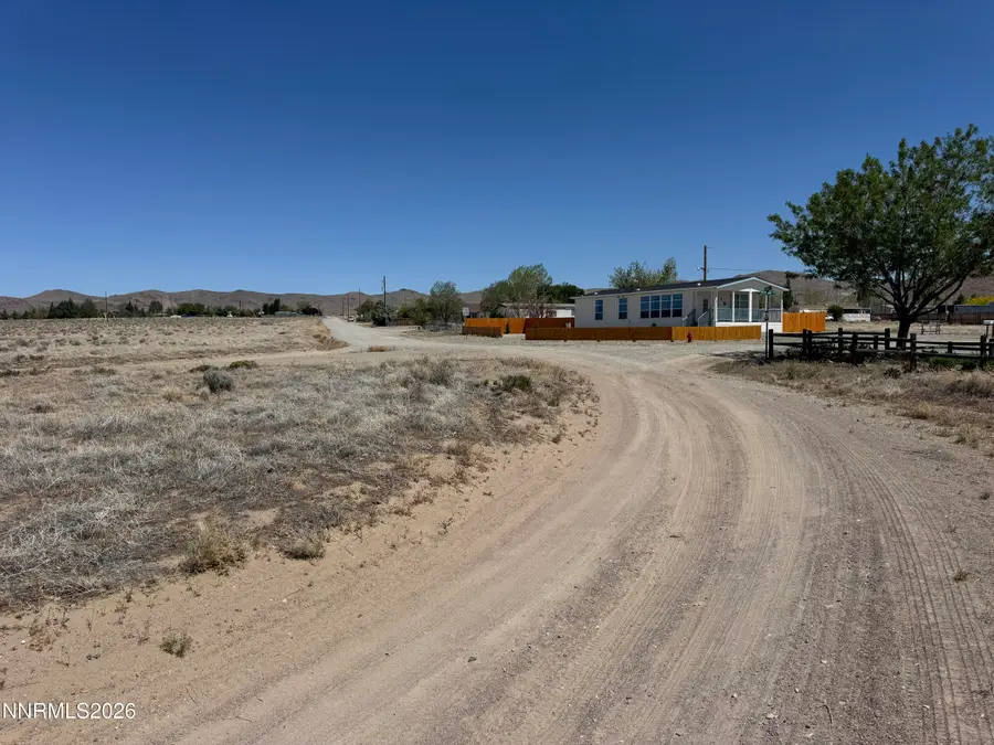 0 Rock Road, Yerington, NV 89447 - #2