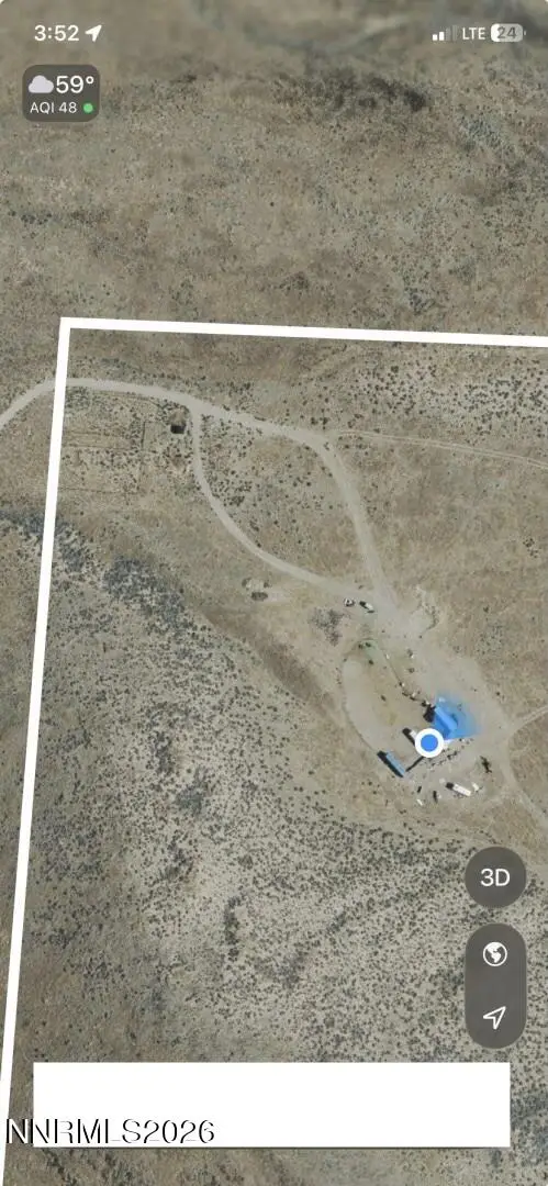 0 Tbd, Battle Mountain, NV 89820 - #2