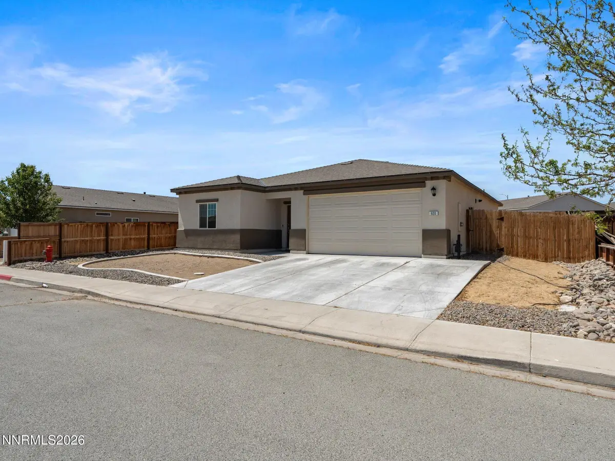 920 Jill Marie Lane, Fernley, NV 89408 - #1