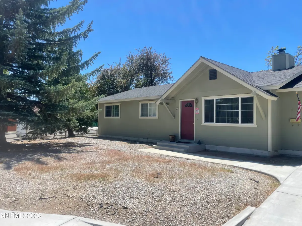 901 Wagner Drive, Carson City, NV 89703 - #1