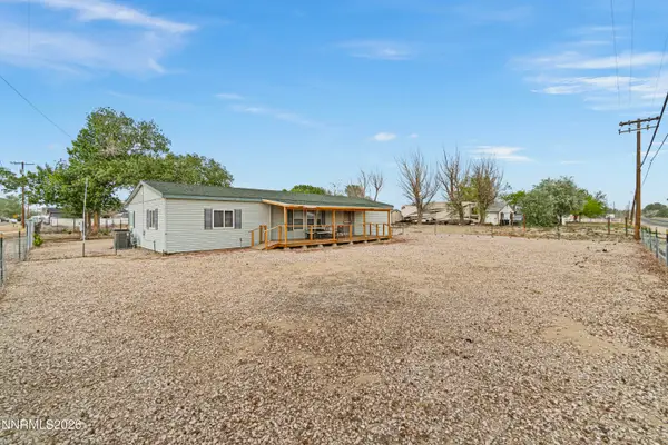 5030 Vanessa Drive, Fallon, NV 89406