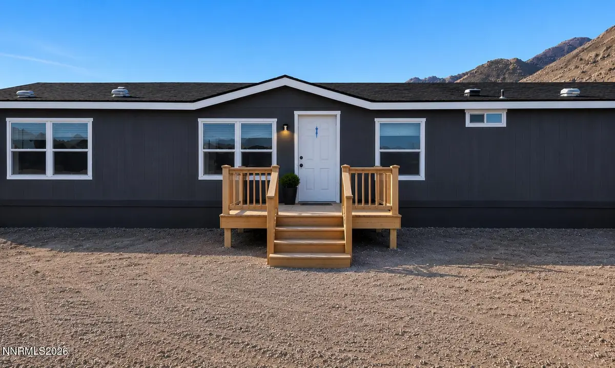 907 Sutro Springs Road, Dayton, NV 89403 - #1