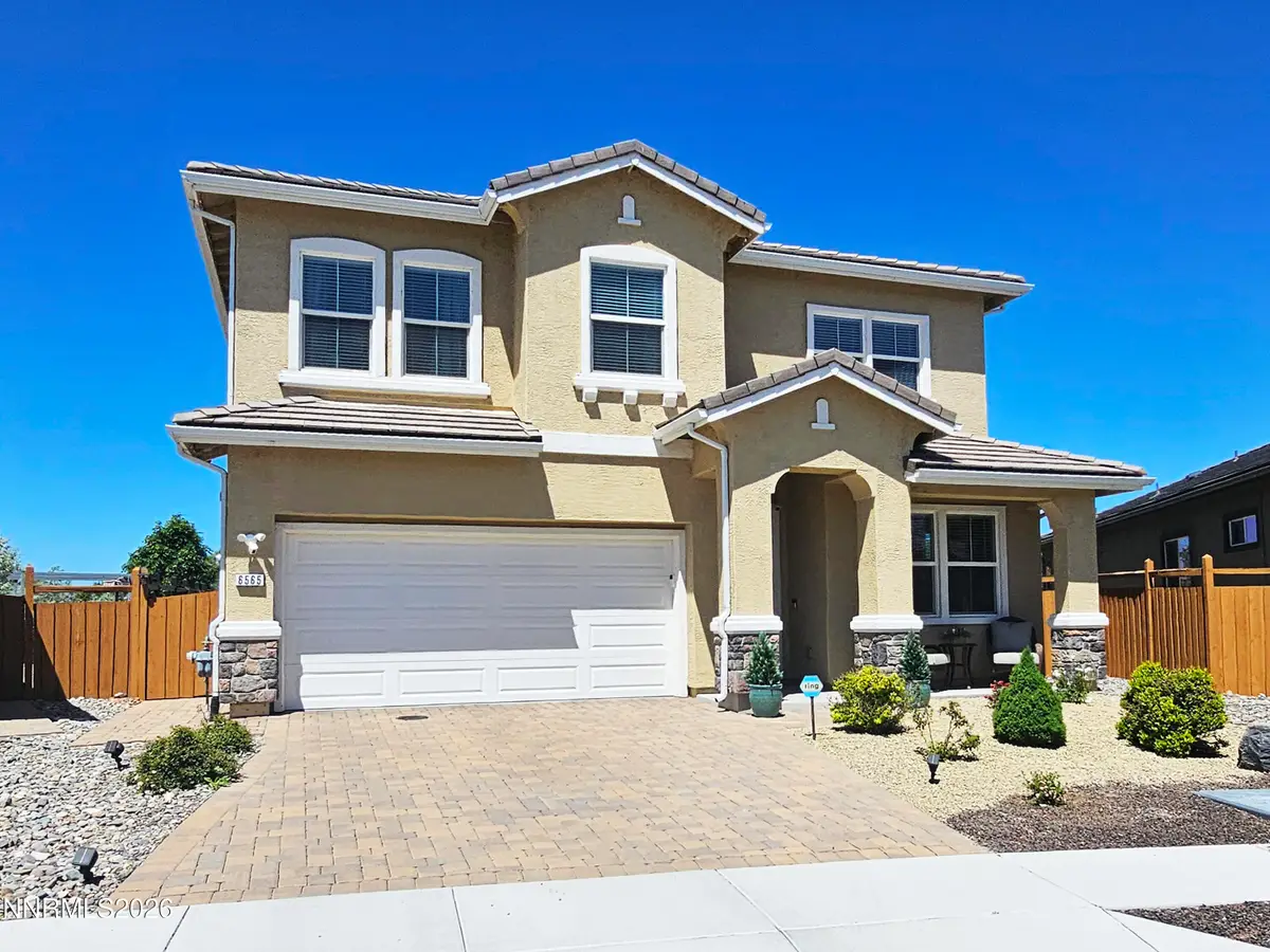 6565 Angels Orchard Drive, Sparks, NV 89436 - #1