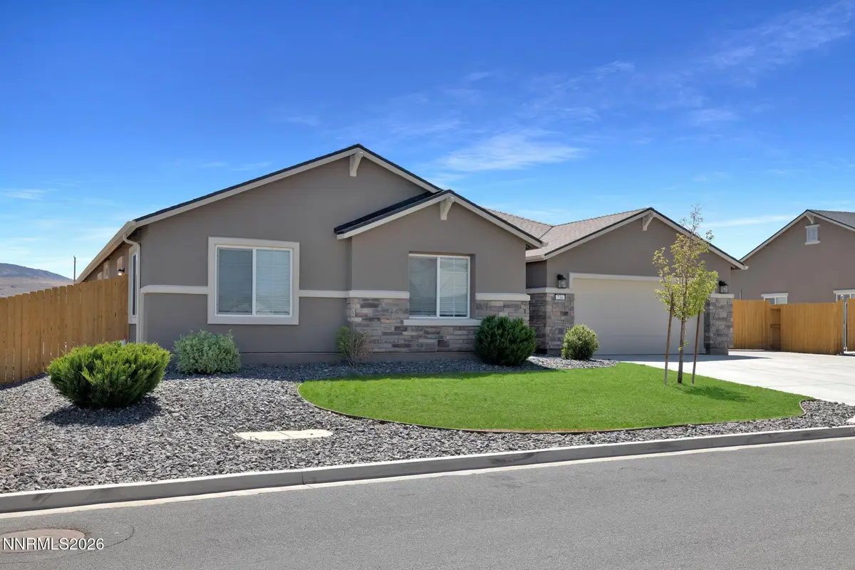734 Hallow Pointe Drive, Sparks, NV 89441 - #1