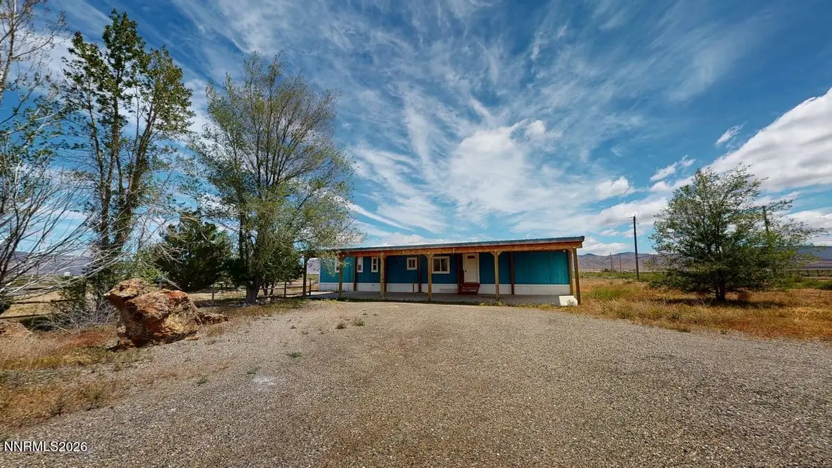 3435 John Tyler Avenue, Battle Mountain, NV 89820 - #1