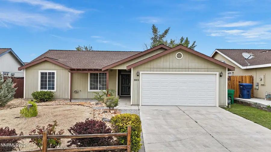 1662 Round Up Road, Fernley, NV 89408 - #2