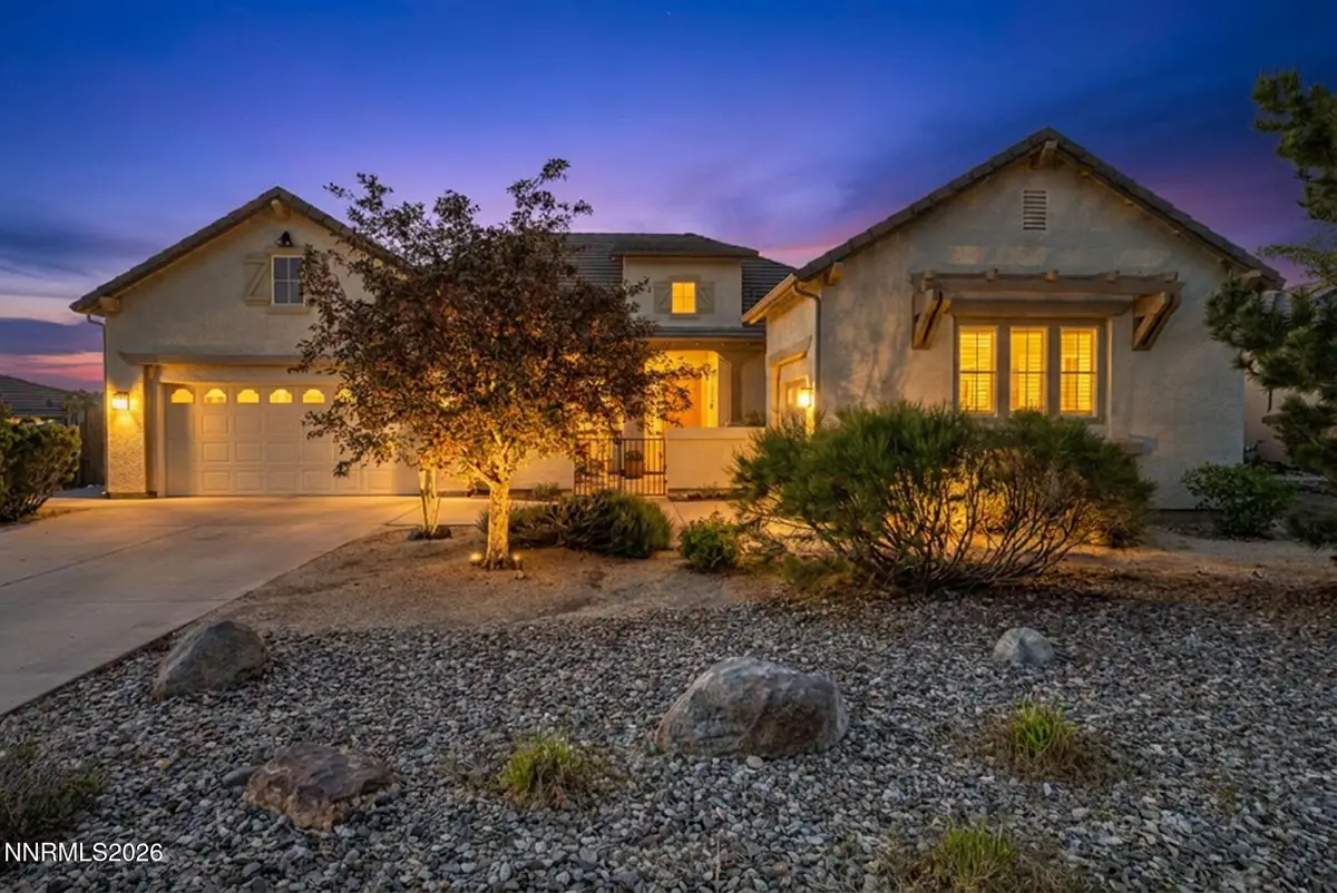 578 Echo Ridge Court, Reno, NV 89511 - #1