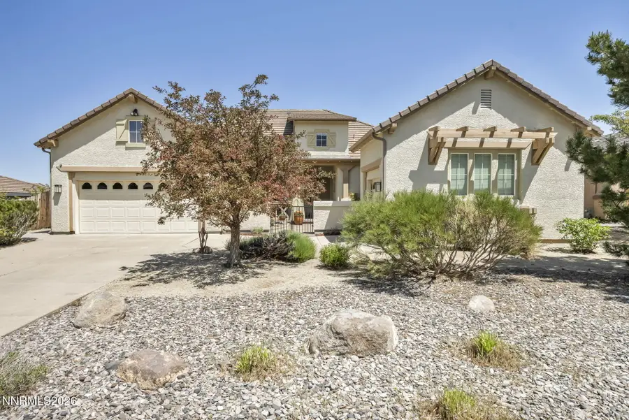 578 Echo Ridge Court, Reno, NV 89511 - #2