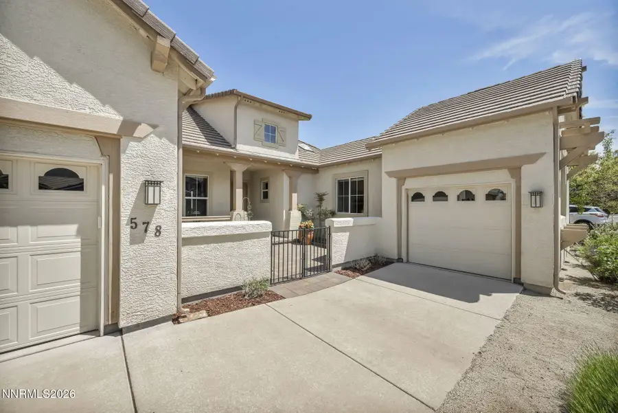 578 Echo Ridge Court, Reno, NV 89511 - #3
